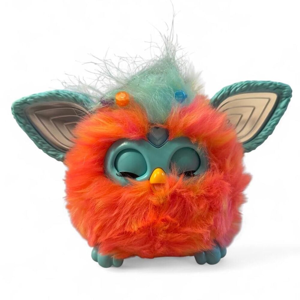Furby Multi Stuffed-animals